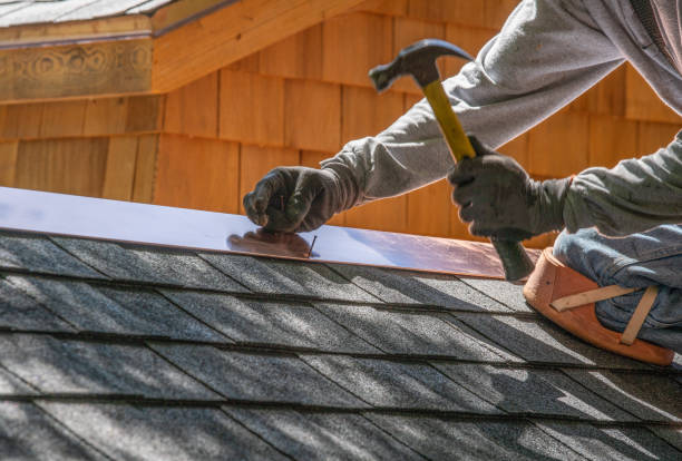 Best Rubber Roofing (EPDM, TPO)  in North Lynnwood, WA