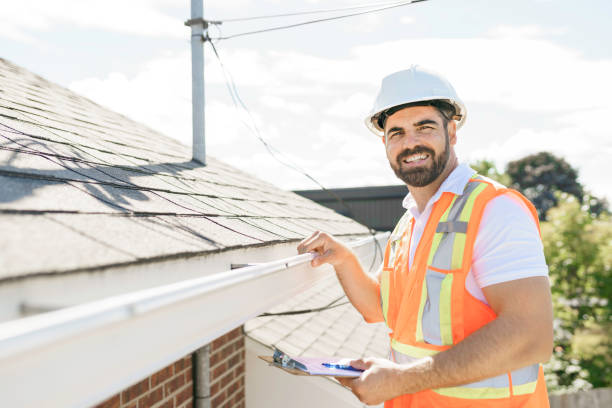 Best Steel Roofing  in North Lynnwood, WA