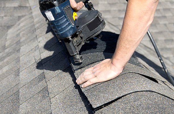 Trusted North Lynnwood, WA Roofing services Experts