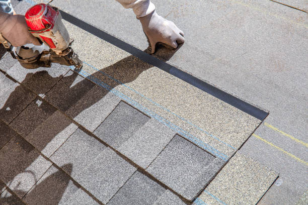 Best Roof Coating and Sealing  in North Lynnwood, WA